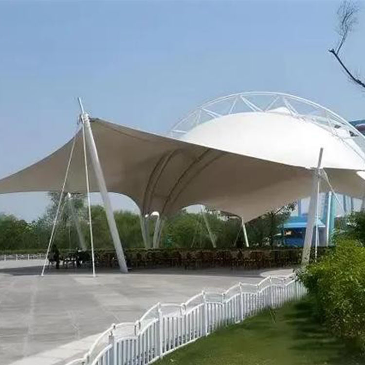 小金县工程案例