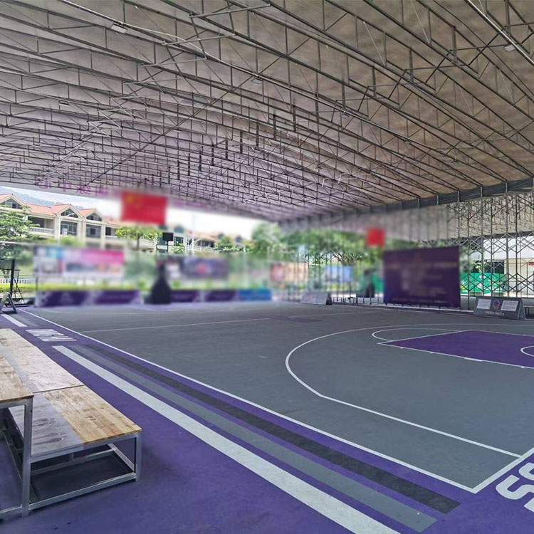 小金县工程案例