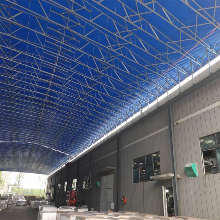 小金县工程案例